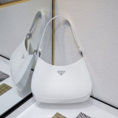 Prada Hobo Bags